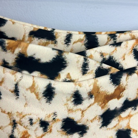 NWT RESA Betsy Bikini Bottom in Balthazar Sz M - Picture 6 of 13